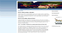 Desktop Screenshot of gilesig.org